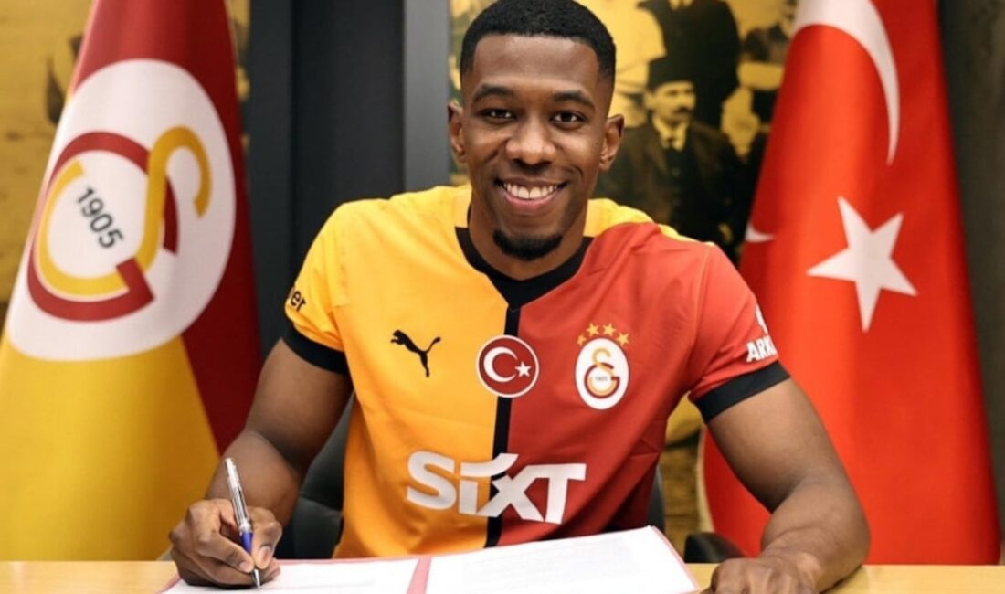 Carlos Cuesta’nın Spartak Moskova Transferi İptal Oldu Galatasaray’dan Ayrılma Süreci