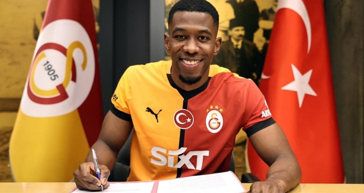 Imza Icin Gitti Cuesta Transferinde Sok Eden Gelismeler