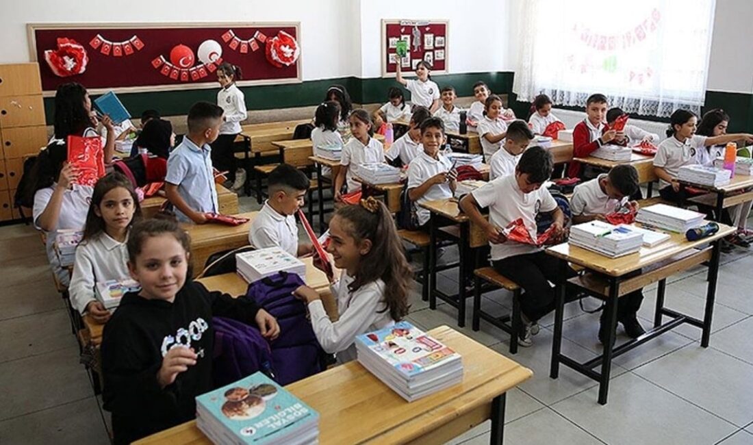Türkiye’de İngilizce Eğitimi İçin Radikal Değişiklikler Milli Eğitim Bakanlığı’ndan Yeni