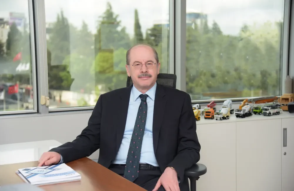 Son Dakika: Hazır Beton Endeksi Temmuz 2025 Raporu Açıklandı Güncel