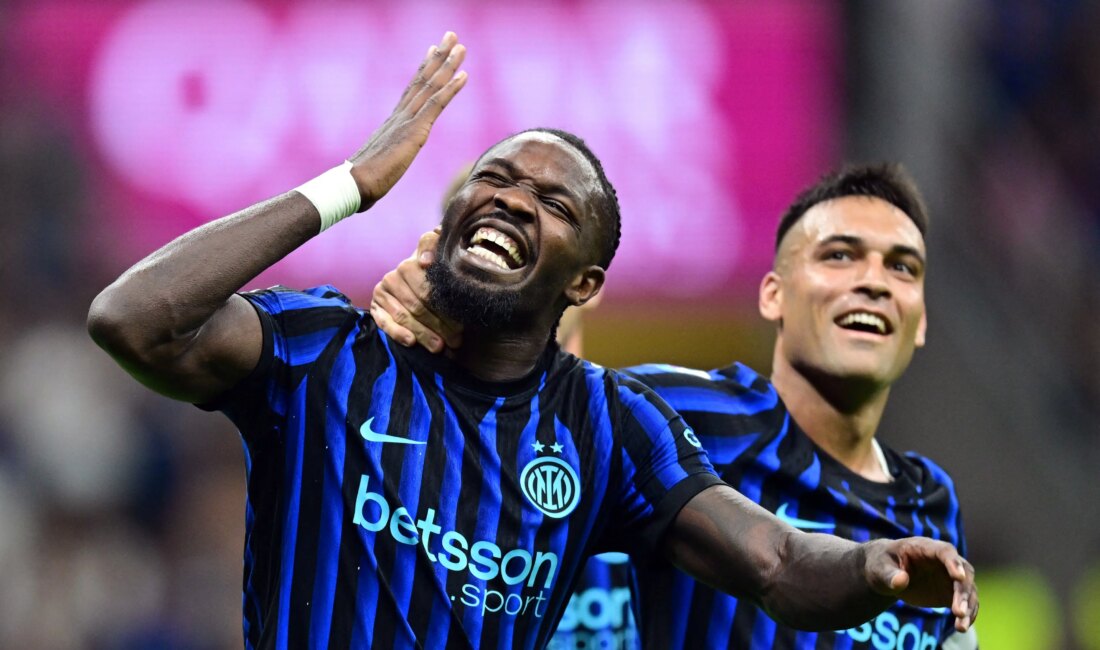 Serie A: Inter, Torino’yu Farklı Geçti Inter Farklı Galibiyete İmza