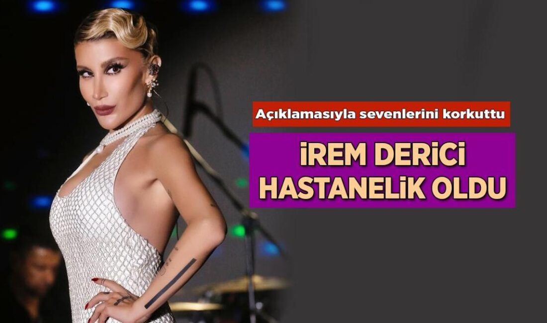 İrem Derici’den Dikkat Çeken Evlilik Teklifi Açıklaması! O Anı Paylaşmamakta