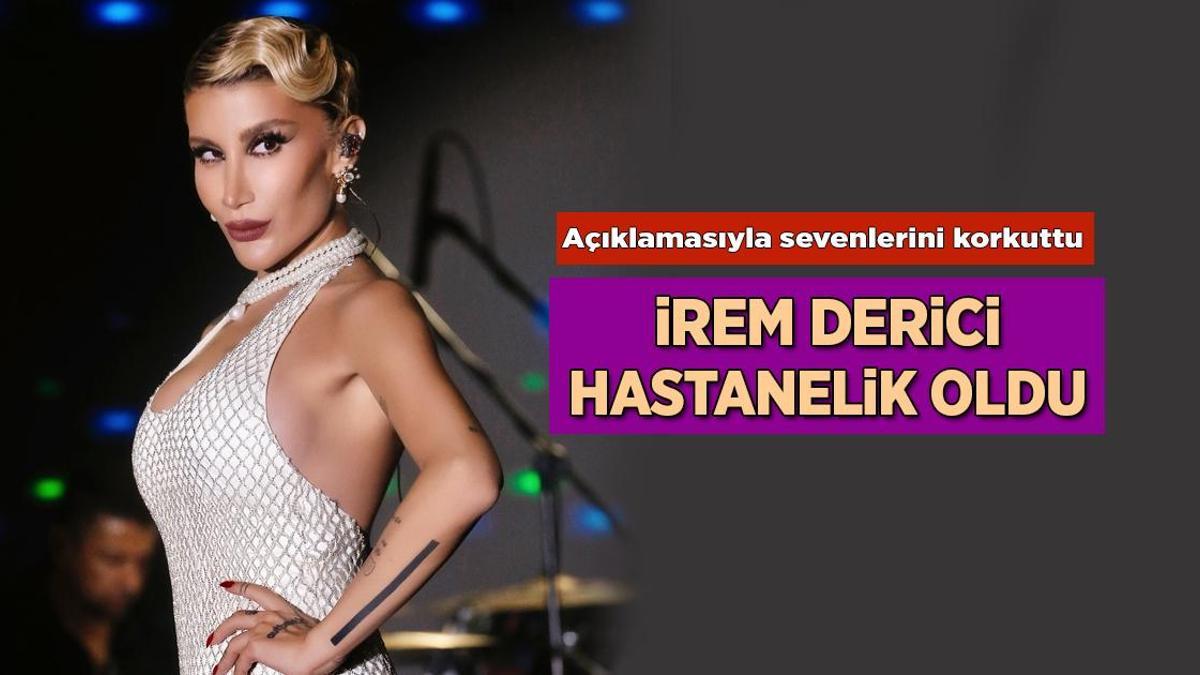 İrem Derici’den Dikkat Çeken Evlilik Teklifi Açıklaması! O Anı Paylaşmamakta