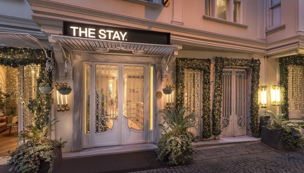 İş Bankası, The Stay Otellerine Ortak Oluyor Giriş: İş Bankası’nın