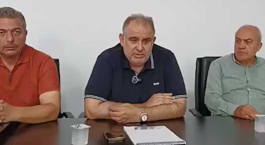 İskenderunspor’un Hedefleri ve Yeni Sezon Hazırlıkları Başkan Hakan Bolat, 2025-2026