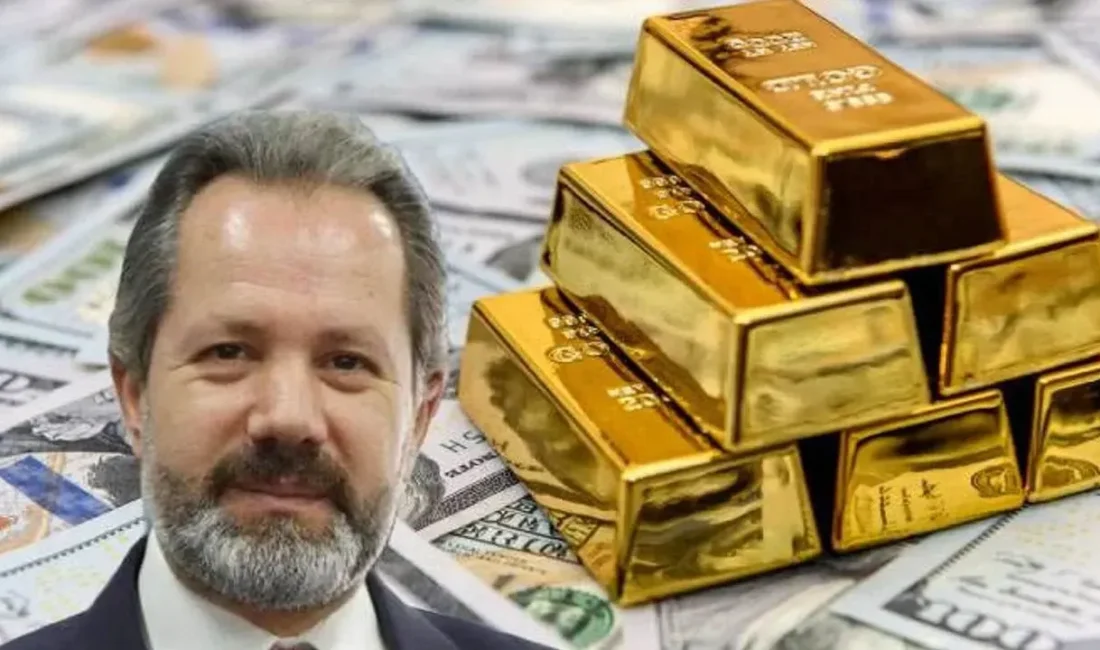 Altın ve kripto Para Piyasalarındaki Son Gelişmeler Ons ve Gram