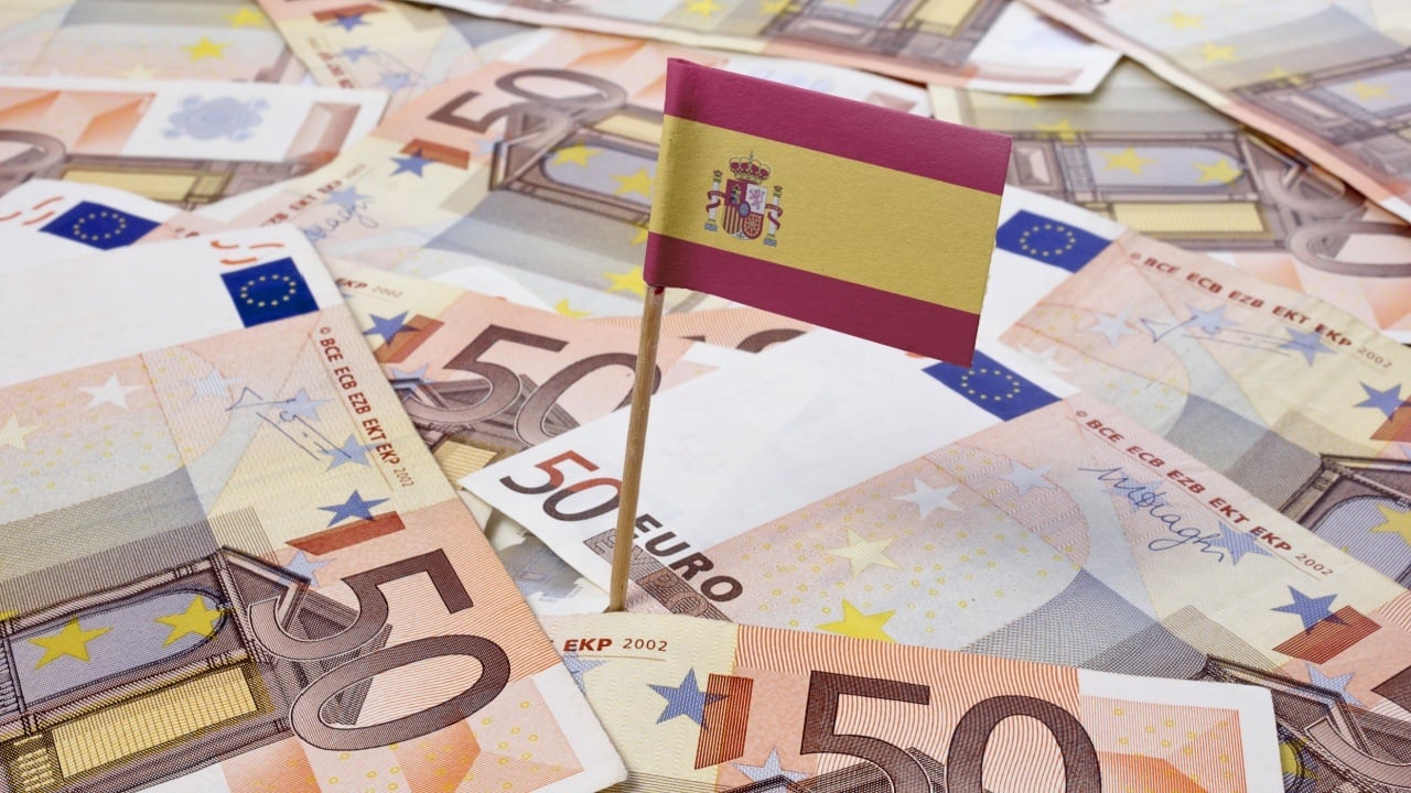 Ispanyanin Kripto Vergi Kaosu 9 Milyon E Kaybi ve Flas