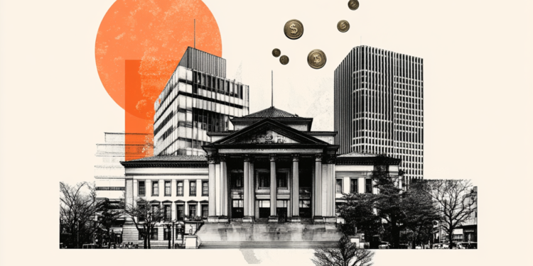 USD/JPY Paritesindeki Gelişmeler ve BoJ’un Faiz Politikası Japonya’da Ücret Artışları