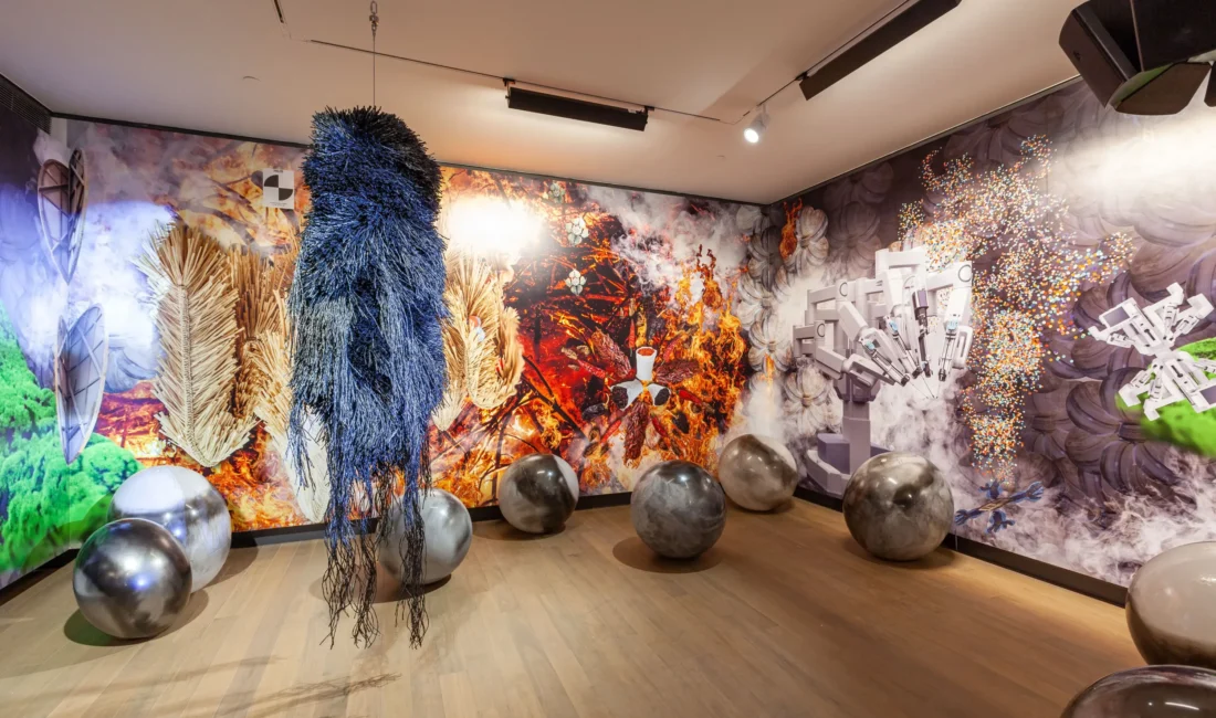 18. İstanbul Bienali: “Üç Ayaklı Kedi” ile Sanat Yolculuğuna Davet