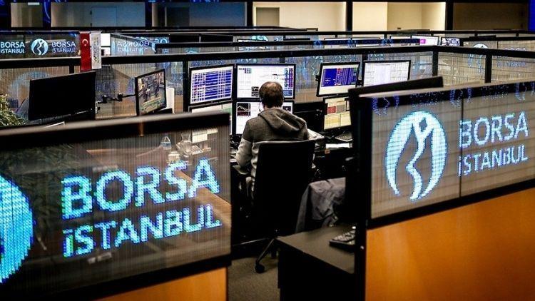 Borsa İstanbul’da BIST 100 Endeksi %1,58 Değer Kazandı Borsa Performansı