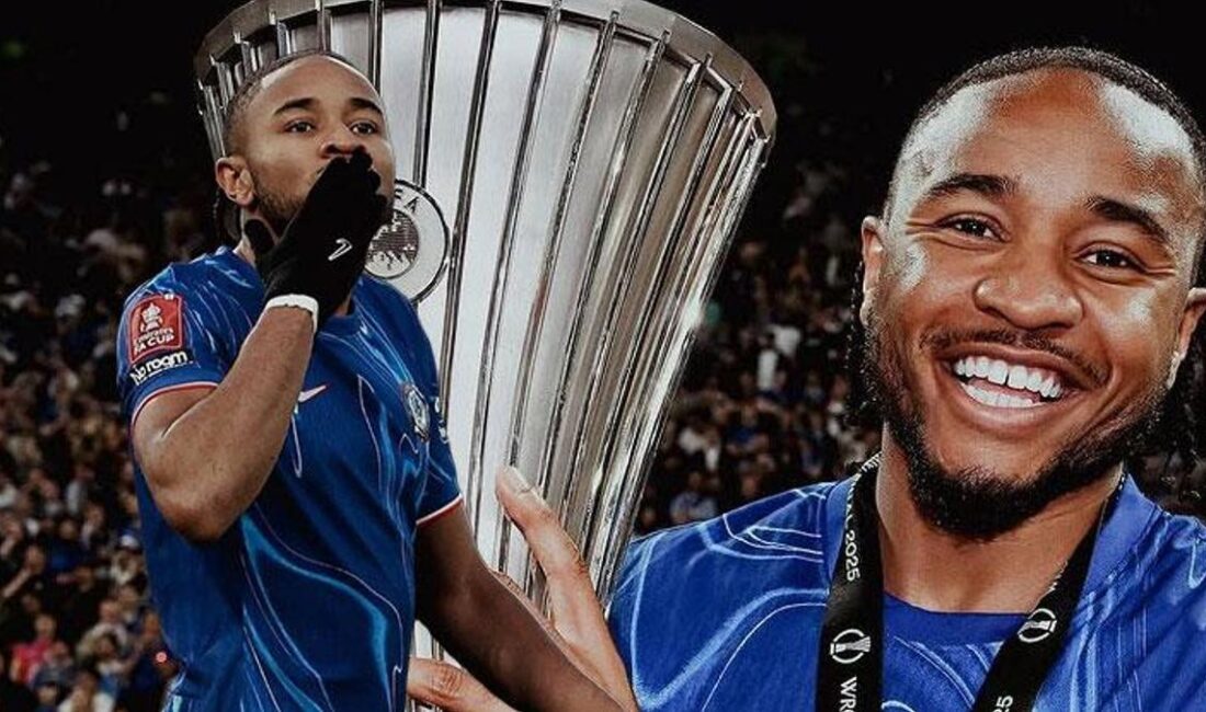 Galatasaray, Nkunku İçin Transfer Hamlesi Yaptı Galatasaray Transfer Hedefinde Nkunku