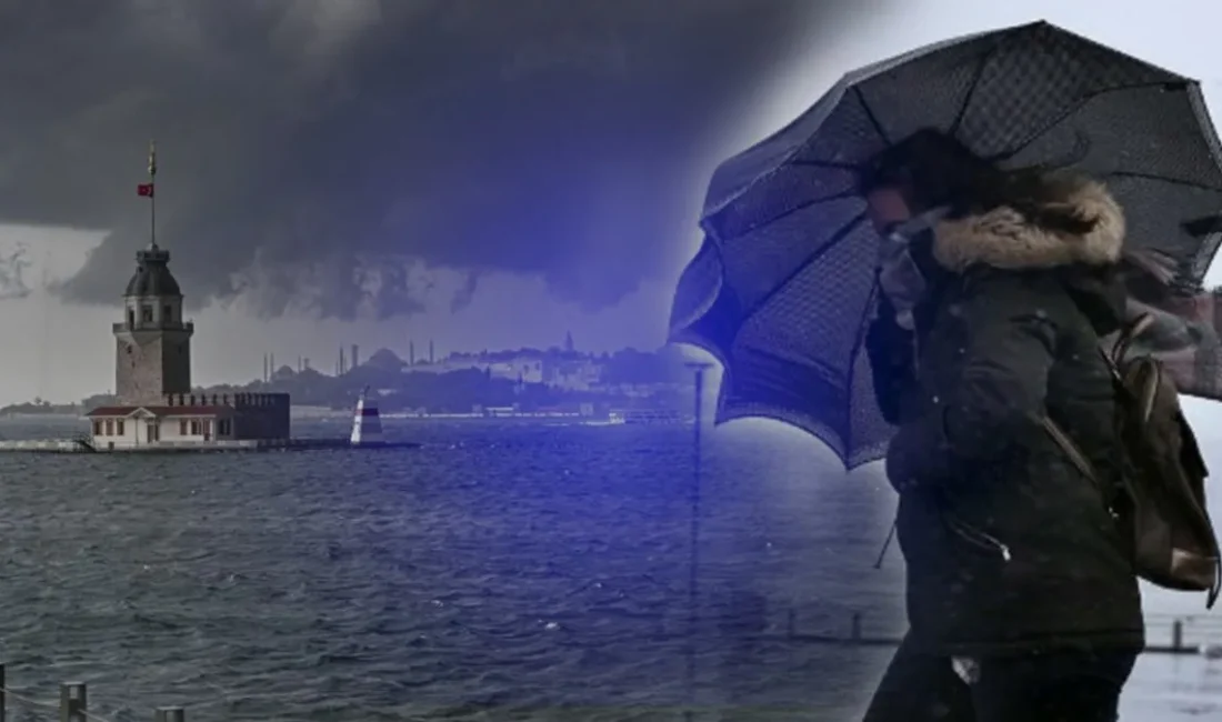 Hava Durumu: 19 Ağustos 2025 İçin Beklentiler Flaş Gelişme: İstanbul’da