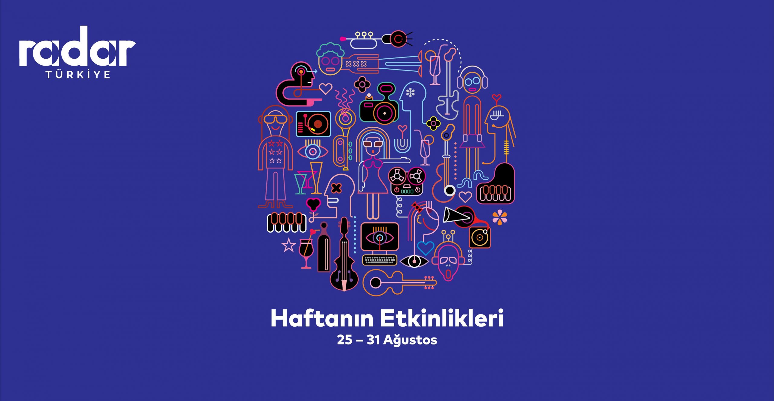 Istanbulda Bu Hafta Unlulerin Gozde Mekanlari ve Surprizler
