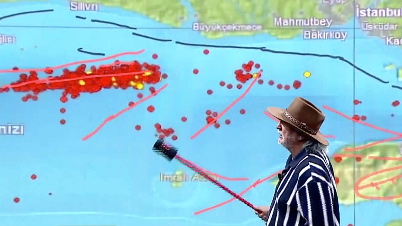Istanbulda Deprem Riski Yuksek Ilceler Hasar Sarsinti ve Can Kaybi