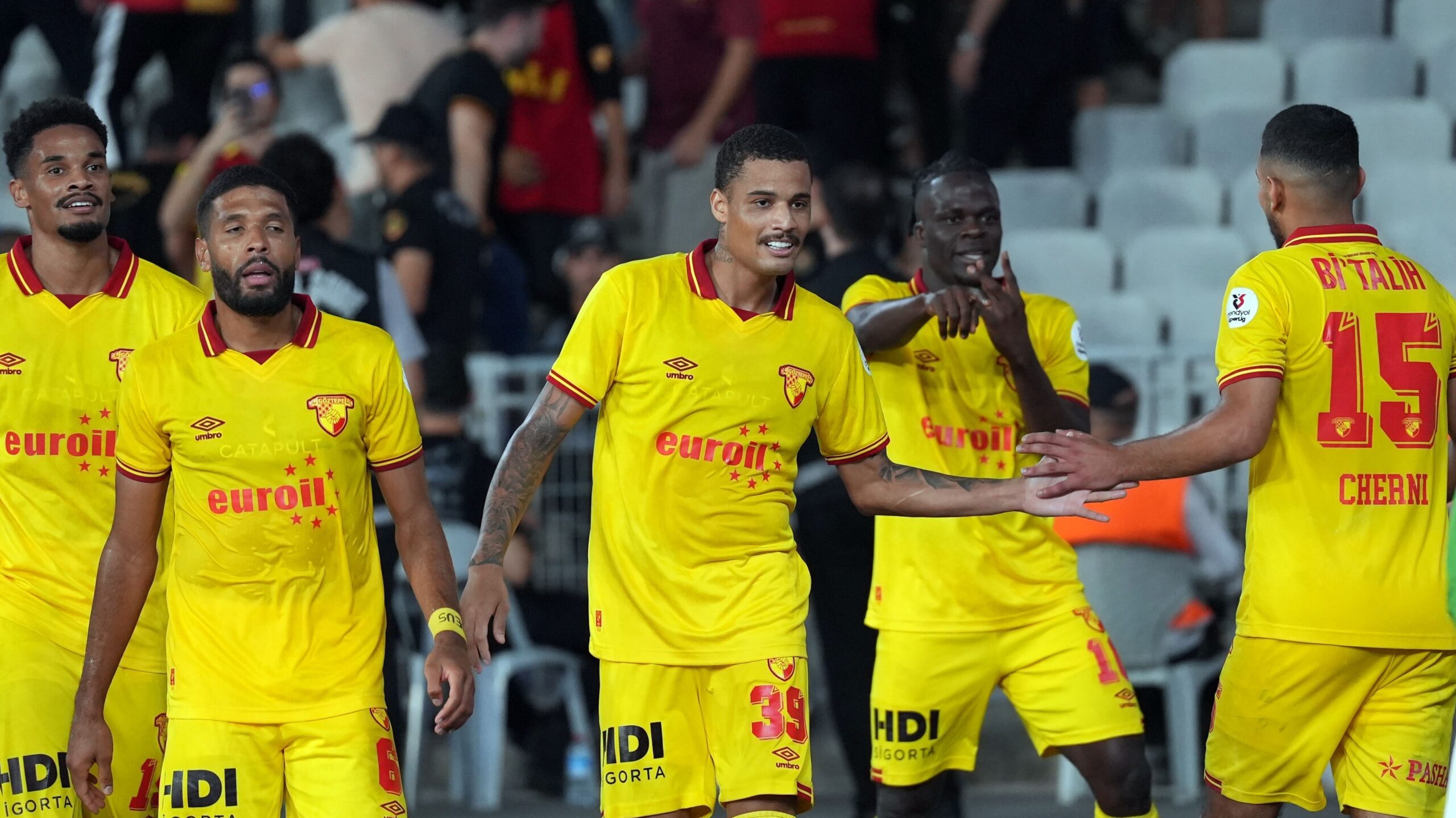 TRTSpor