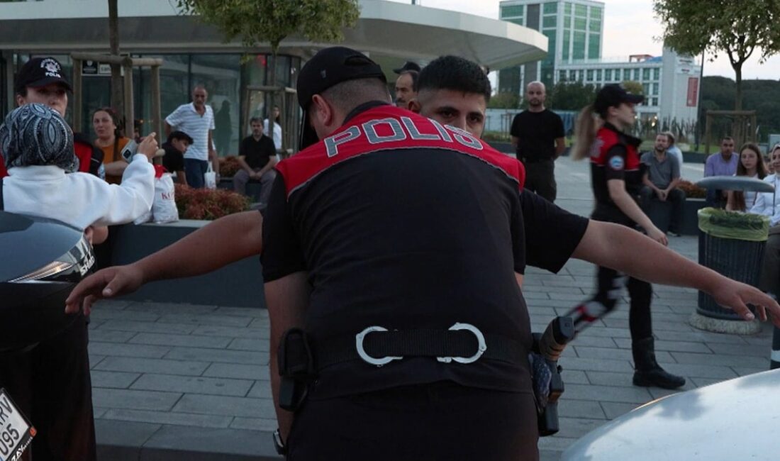 İstanbul’da "Huzur İstanbul" Uygulaması: 830 Gözaltı ve Genel Asayiş Denetimi