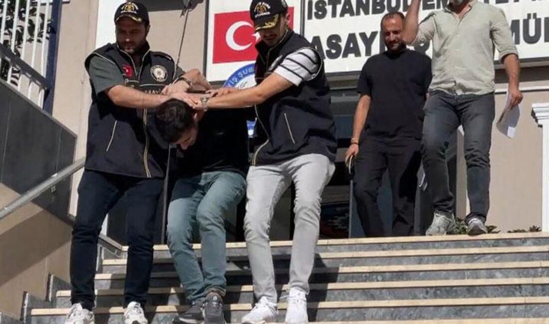 Flaş Gelişme: Sultangazi’de Annesini Vuran Oğul Sakarya’da Yakalandı Korkunç Olayın