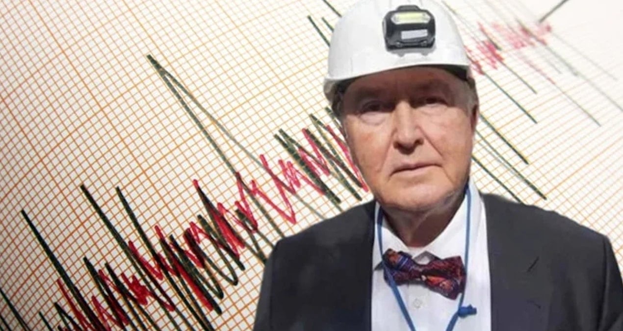 Istanbuldaki Buyuklukteki Deprem Merkez Ussu ve Hasariyla Endise Yaratti