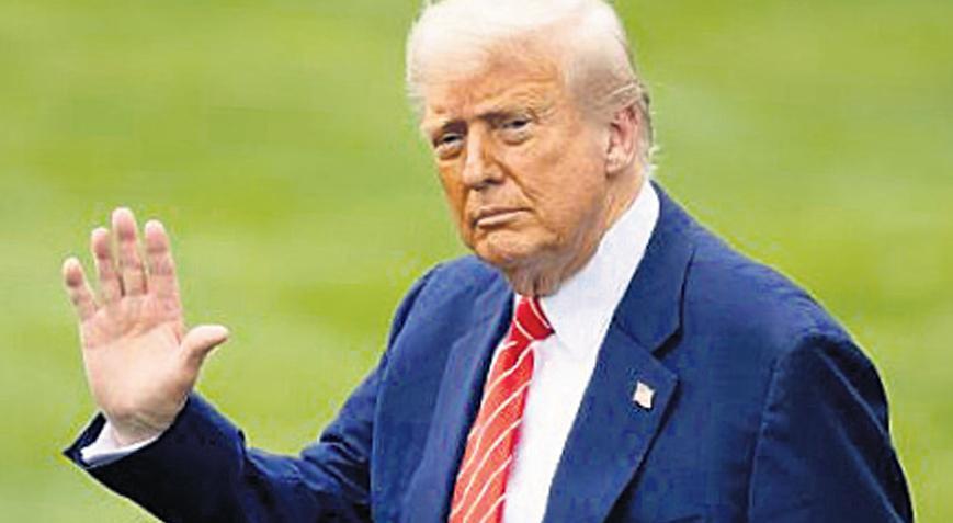 Enflasyon: Trump’ın BLS Başkanı Görevden Alma Kararı ABD’de ekonomi gündemini