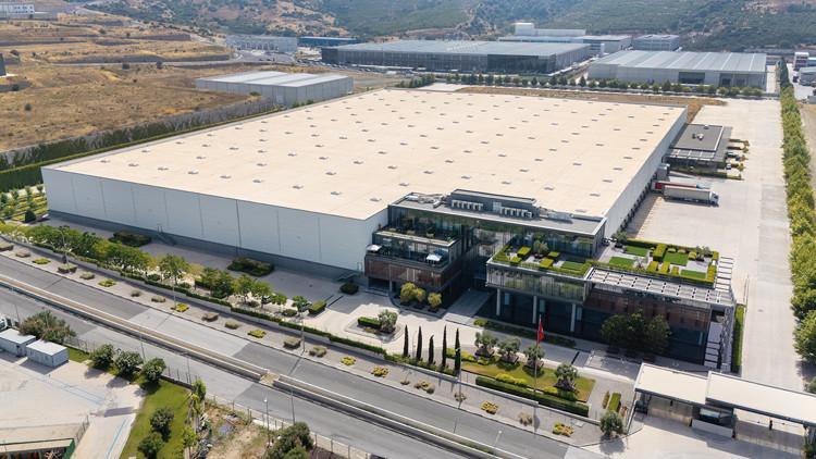 Türkiye Motosiklet Pazarı 1 Milyon Adedi Aştı: Yatırımlar Hız Kazandı
