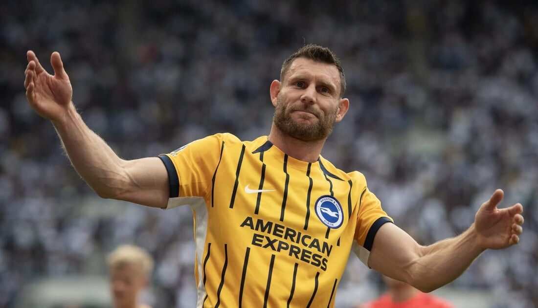 James Milner: Premier League’de 24. Sezonuna Başlarken Liverpool ve Bournemouth