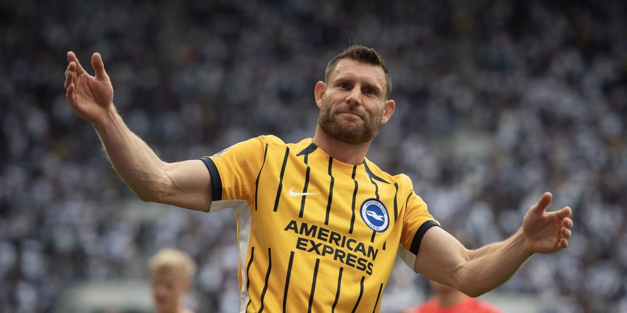 James Milner: Premier League’de 24. Sezonuna Başlarken Liverpool ve Bournemouth