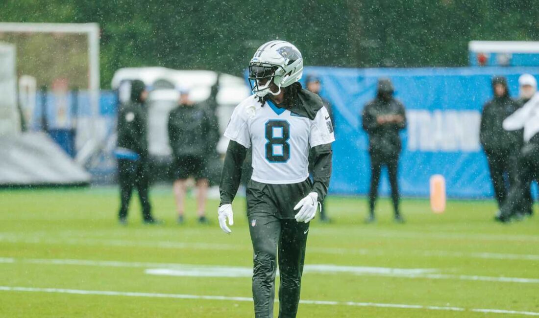 Panthers Cornerback Jaycee Horn Involved in Car Accident Incident Overview