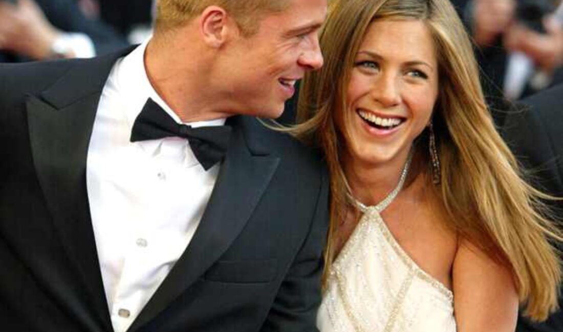 Jennifer Aniston, Brad Pitt ve Angelina Jolie’nin Karmaşık Aşk Üçgenini