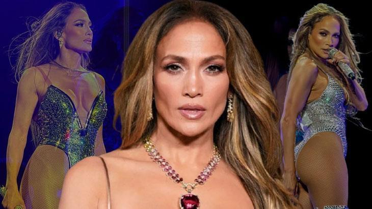 Jennifer Lopez: 56 Yaşında Genç Gibi Görünen Yıldızın Sırları Jennifer