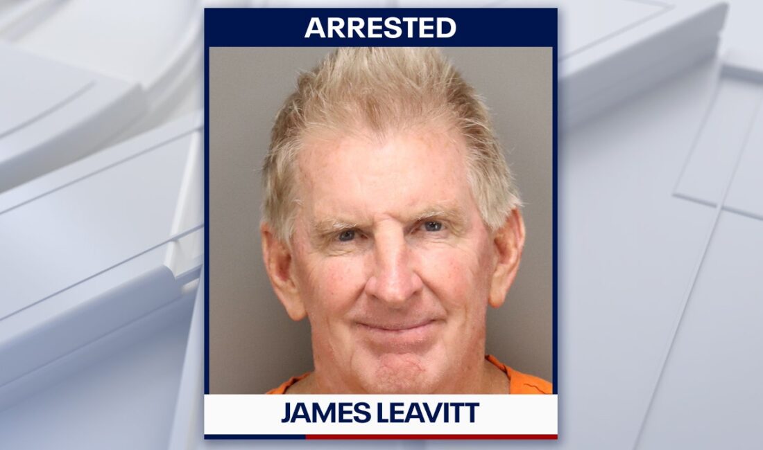 Jim Leavitt, Eski USF Koçu, Şiddet Suçlamasıyla Gözaltına Alındı St.