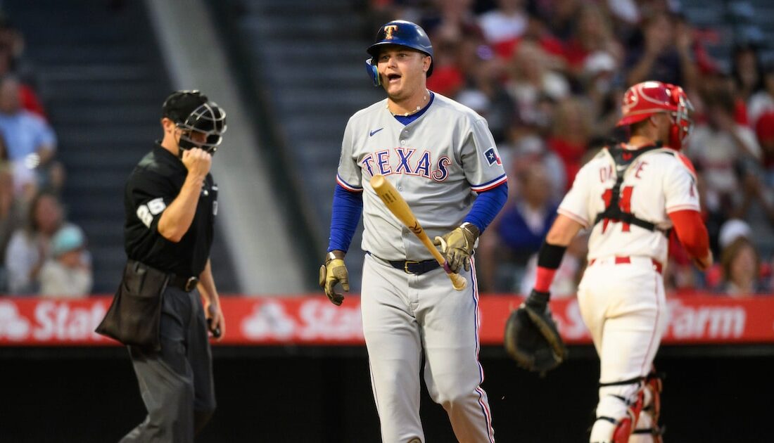 Texas Rangers: A Rollercoaster Week Highlights the Team’s Journey In