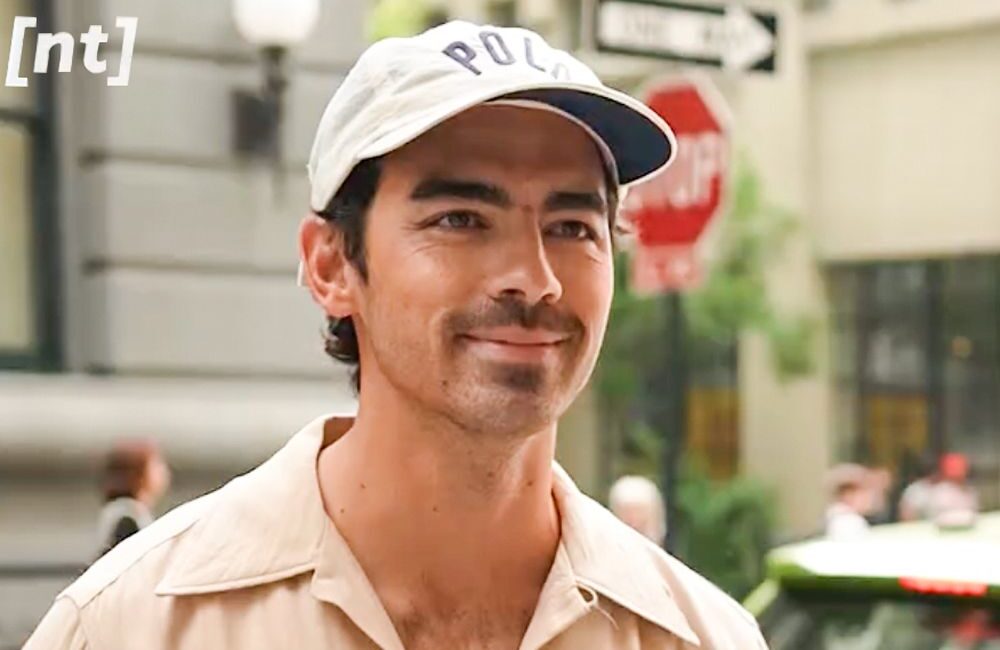 Joe Jonas Açıklıyor: Uçakta Yaşadığı "Mile High Club" Deneyimi Joe