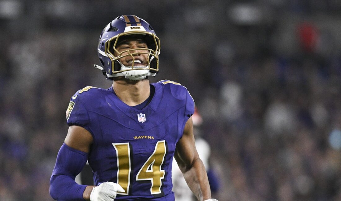 Baltimore Ravens: Güçlü Bir Güvenle Yeni Sezona Hazırlanıyor John Harbaugh,