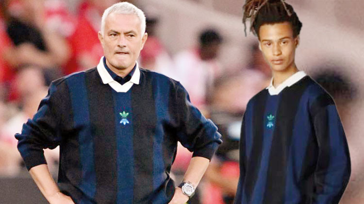 Fenerbahçe Benfica Maçında Mourinho’nun Stilinin Gölgesinde Kaldı Fenerbahçe’nin Devler Ligi’ne