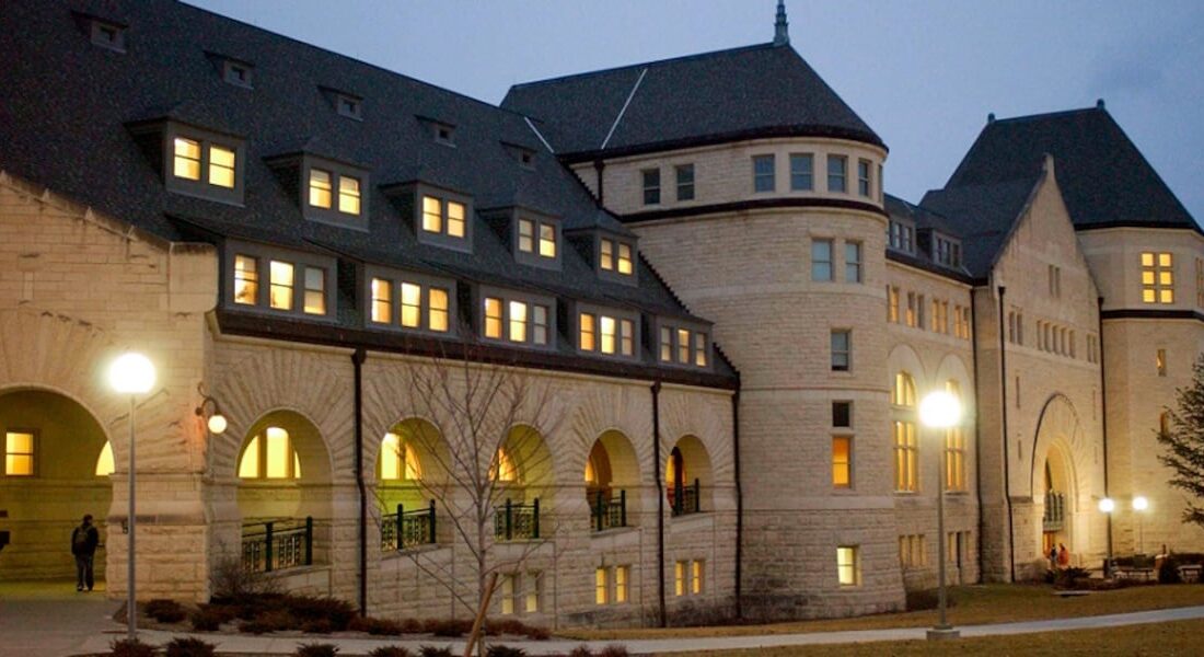 K-State Kampüsünde Swatting Olayı: Güvenlik Tehdidi Yok Manhattan, Kansas’ta K-State’de
