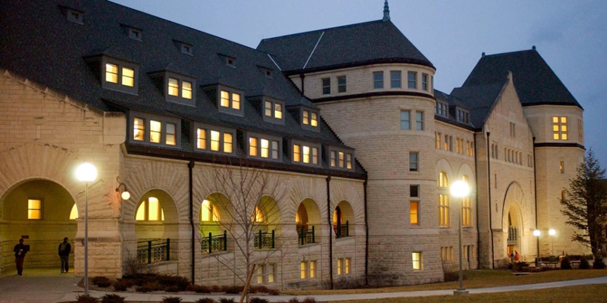 K-State Kampüsünde Swatting Olayı: Güvenlik Tehdidi Yok Manhattan, Kansas’ta K-State’de