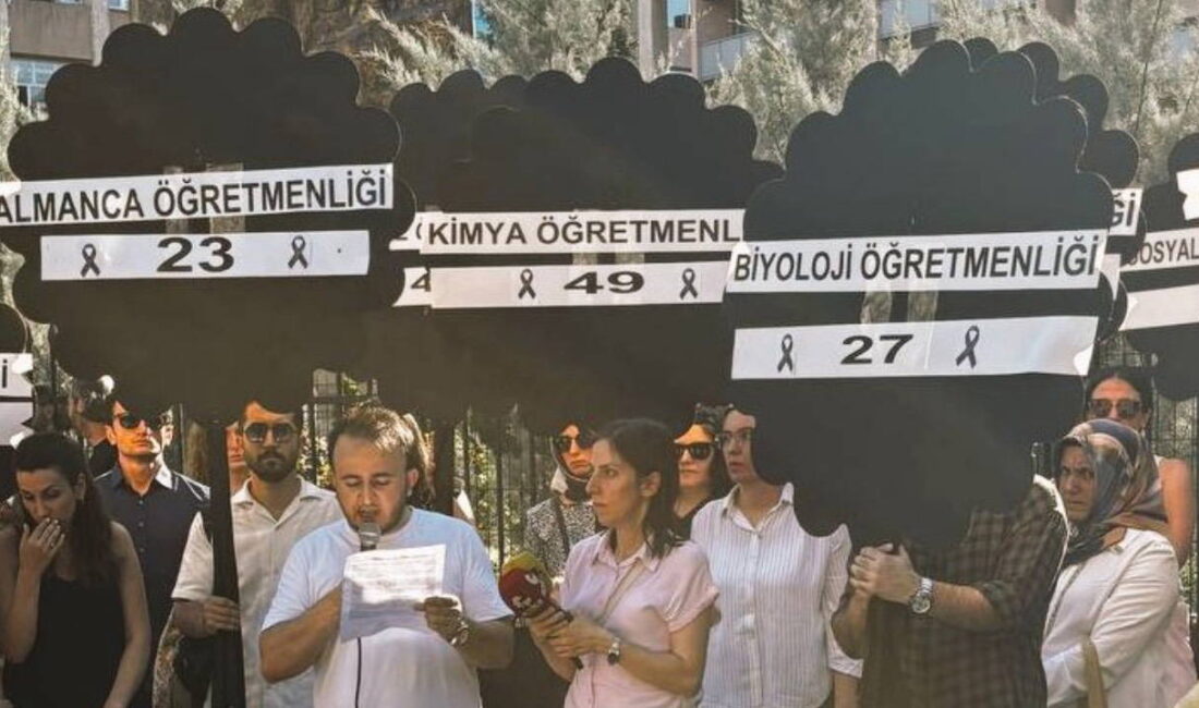 KPSS 2024 Atama Sürecinde Öğretmenlerin Talepleri: Ek Kontenjan ve Adalet