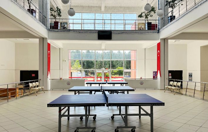Kastamonu Üniversitesi Spor Bilimleri Fakültesi: 125 Yeni Öğrenci ile Destanı
