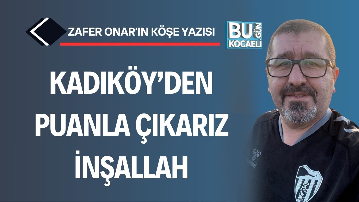 Kadikoyde Puan Avi Futbol Mucadelesi ve Transfer Beklentileri