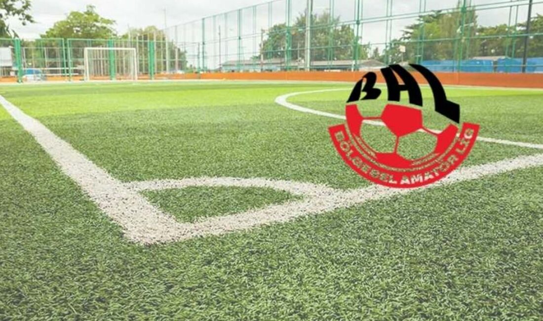 Bölgesel Amatör Lig 2025 Sezonu: Kahramanmaraş Takımları Yükselişe Hazırlanıyor Yeni