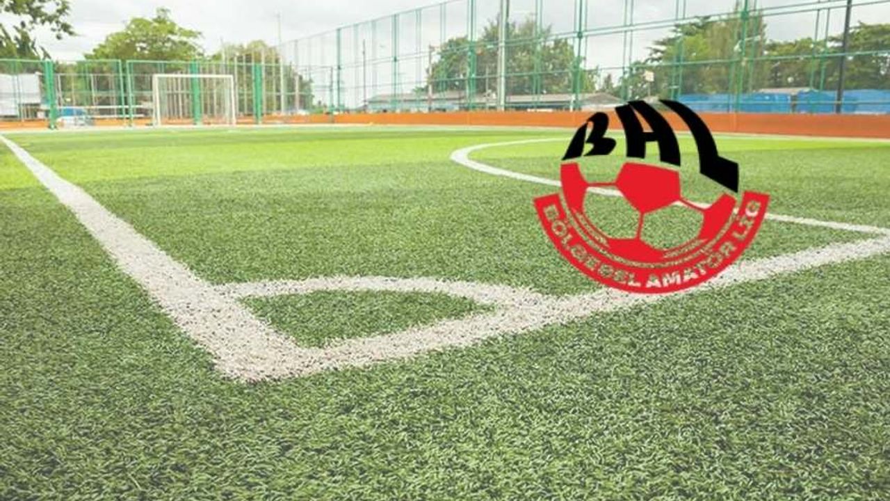 Kahramanmarasin Futbol Temsilcileri Bolgesel Amator Ligde Belli Oldu