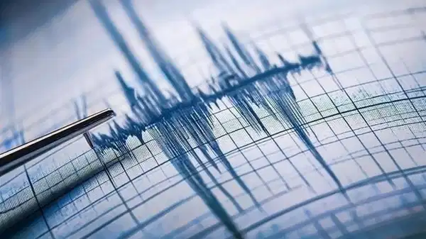 Kahramanmaraş’ta 4 Büyüklüğünde Deprem Meydana Geldi Deprem Bilgileri Türkiye’nin Kahramanmaraş