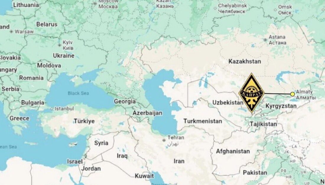 Kairat Almatı ile Şampiyonlar Ligi’nde Tarih Yazılıyor Kazakistan temsilcisi Kairat