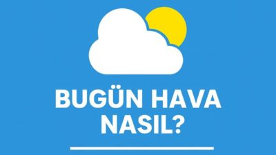 Hava Durumu: Karadeniz Kıyılarında Sıcak ve Güneşli Gün Karadeniz’in kıyı