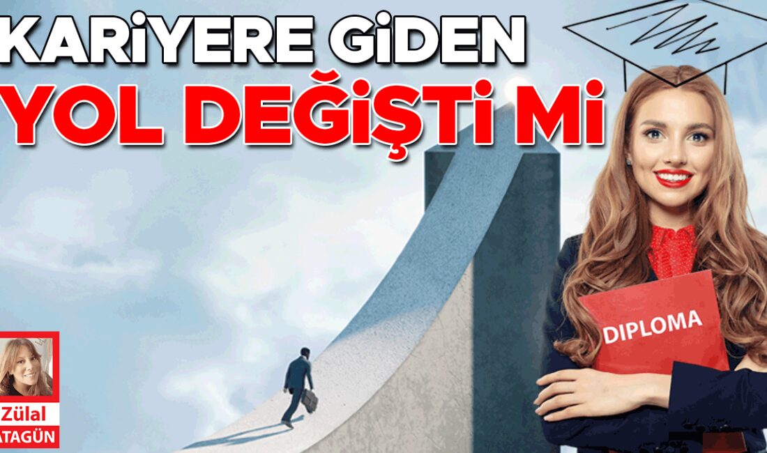Gençlerin Kariyer Anlayışında Değişim: Üniversite Diploması Artık Şart Değil mi?