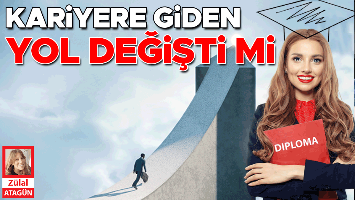Kariyer Yolunda Sinav Ve Burs Degisiklikleri Ne Beklemeliyiz