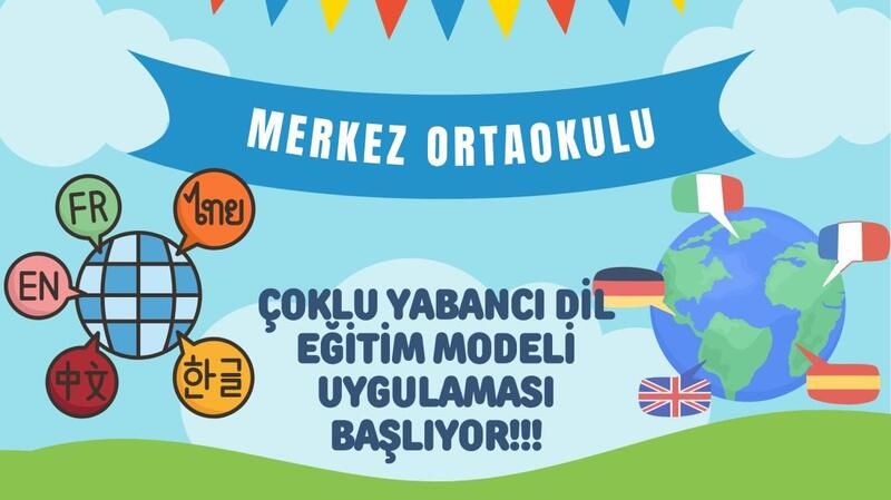 Kastamonu’da bir okul eğitim modelini değiştiriyor