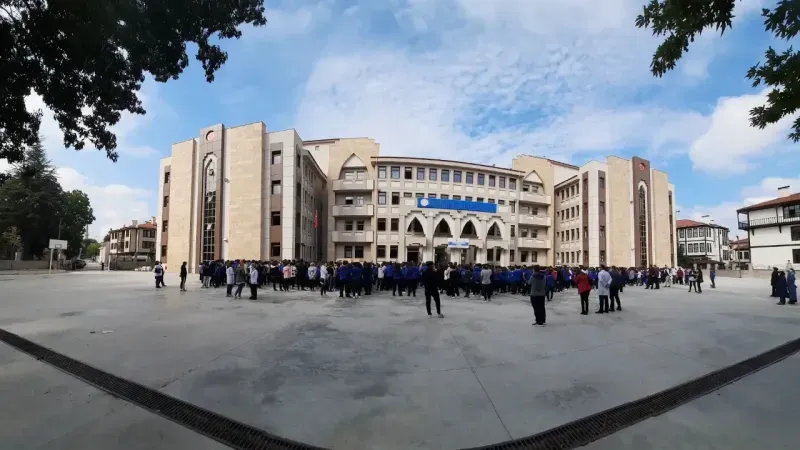Kastamonu’da Yenilikçi Çoklu Yabancı Dil Eğitim Modeli Eğitimde Reform: Çoklu