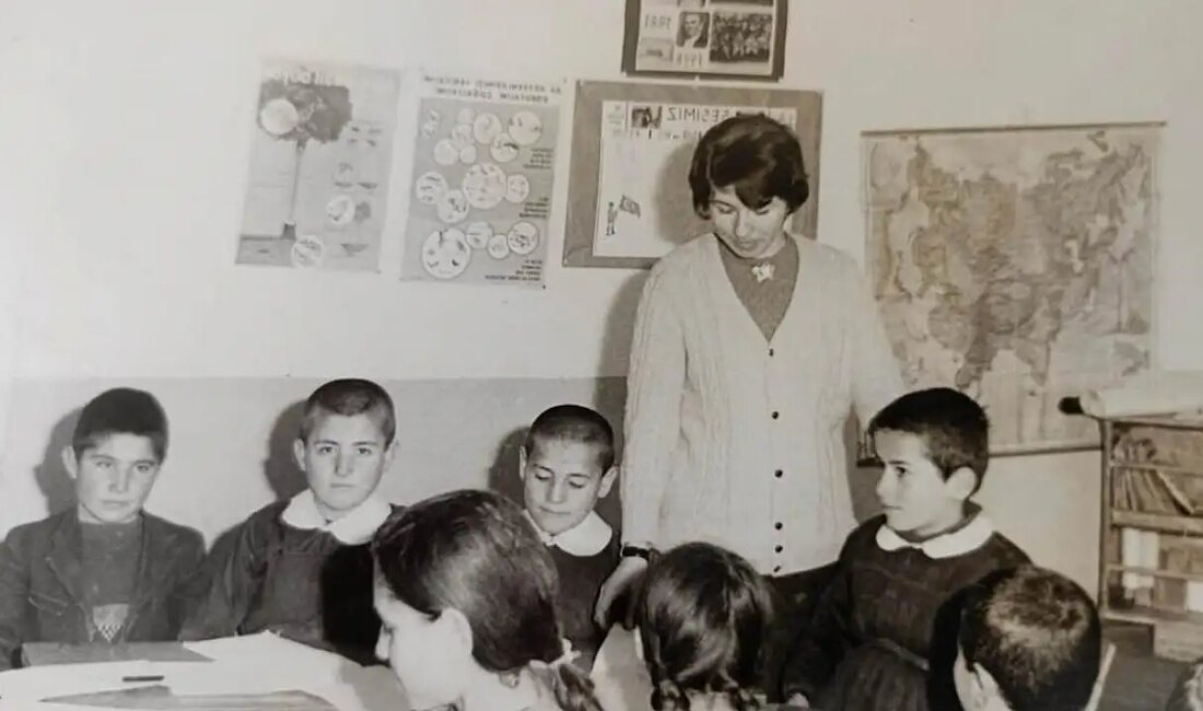 1972 Mezunları, Kayseri’de Duygusal Bir Buluşma Gerçekleştirdi Eğitime Duyulan Özgüven: