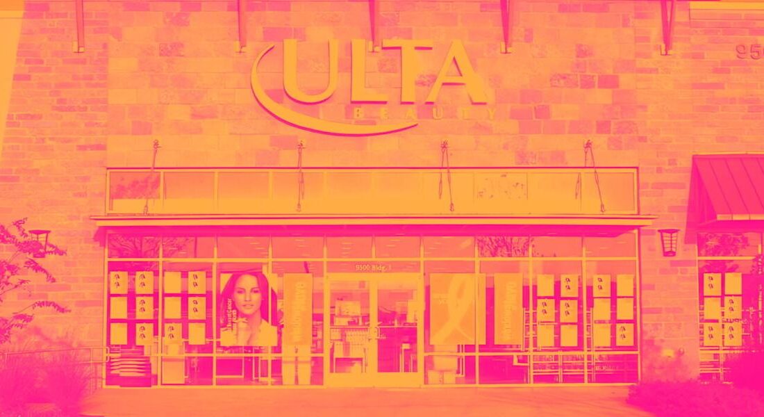 Ulta Beauty’nin Beklenen Kazanç Raporu: Yatırımcılar İçin Önemli Bilgiler Ulta